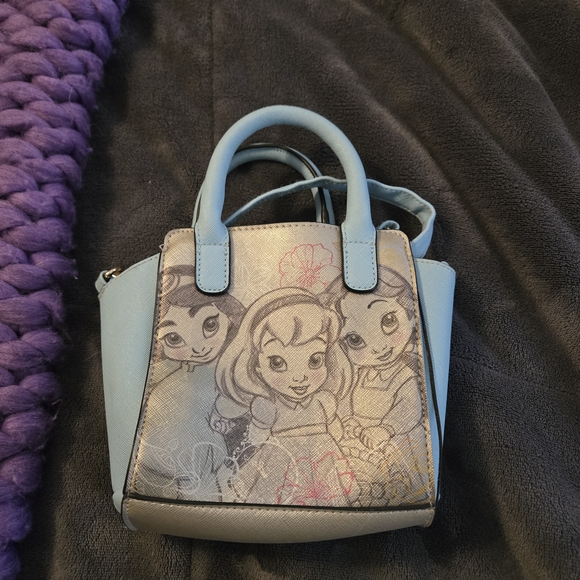 Disney Handbags - Disney MINI purse